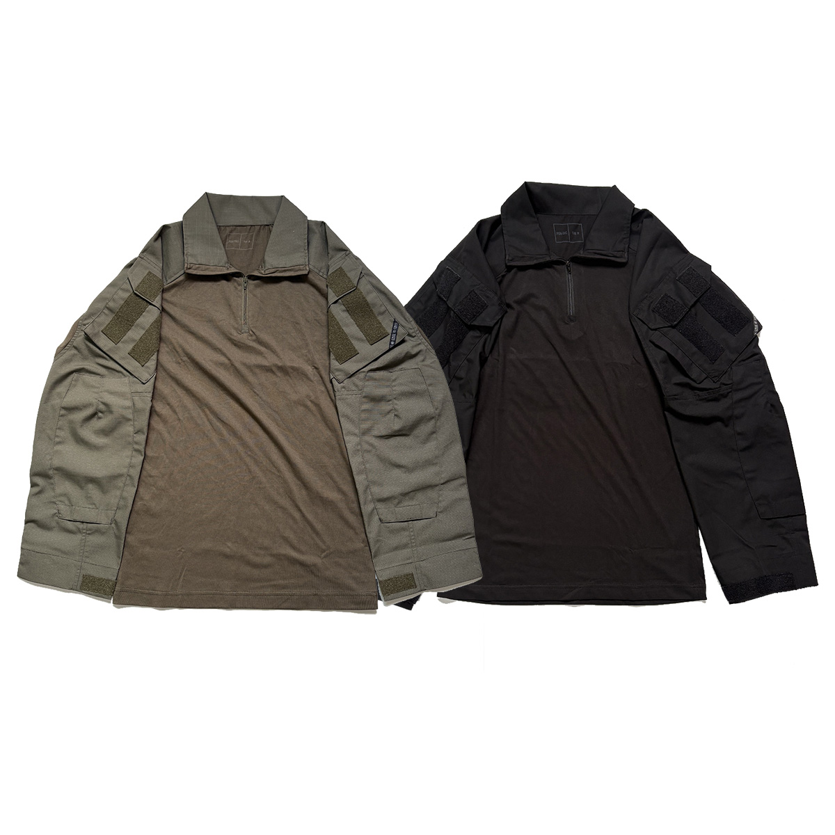 Hunting Outdoor Shirts - açık hava sporu askeri taktik avcılık
