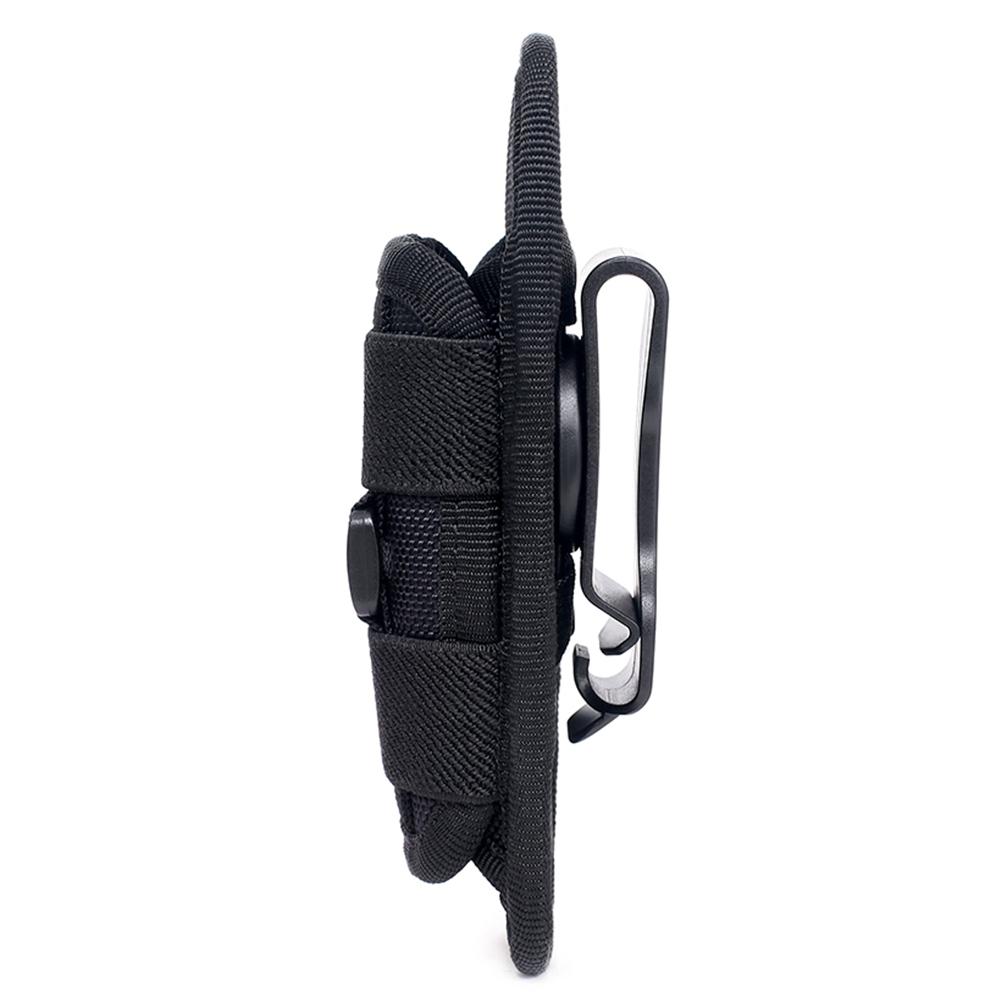 Outdoor Hunting Belt - Açık Taktik Avcılık 360 Derece Dönebilen