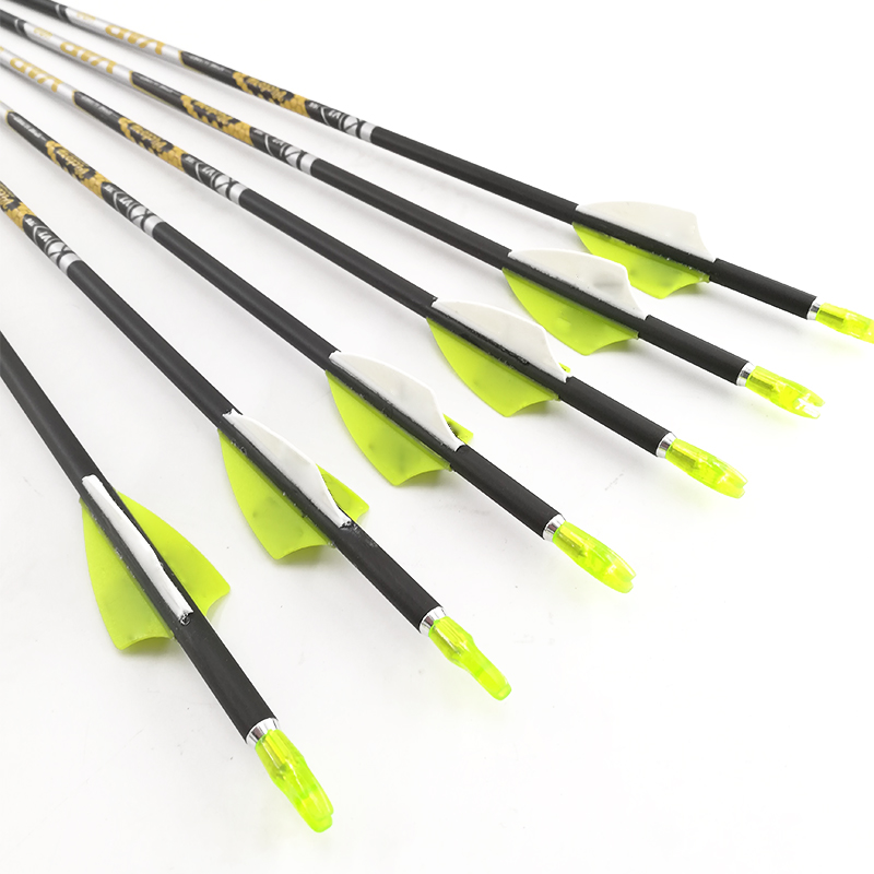 Hunting Bow Compound - Okçuluk Omurgası 350 400 450 500
