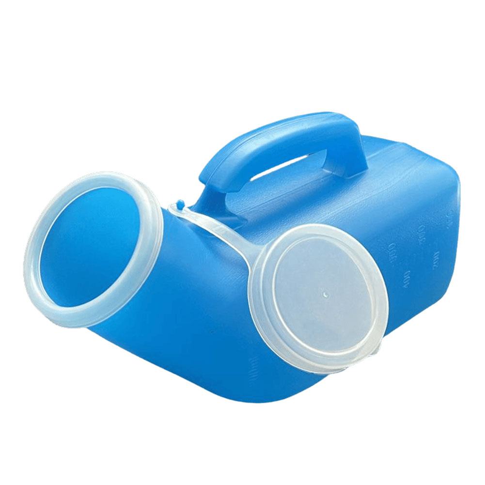 Outdoor Hunting Toilet - Erkekler için 1200 ml Pisuar Dökülmeye