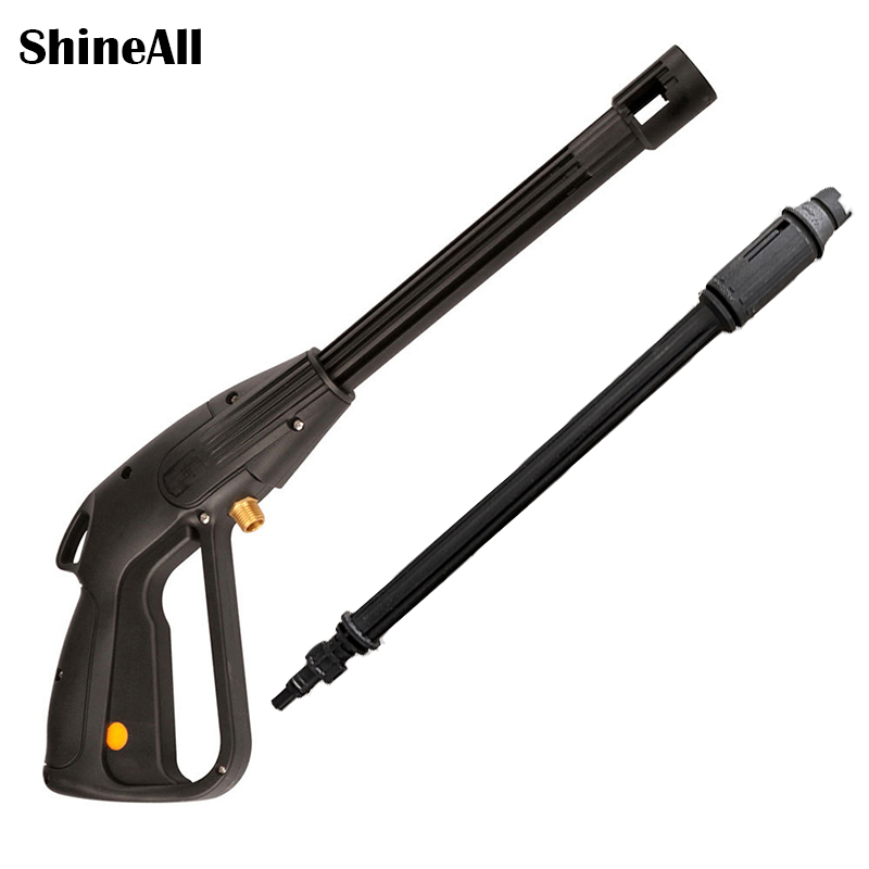 Gun Cleaning Rod - LAVOR yüksek basınçlı temizleme makinesi, araba
