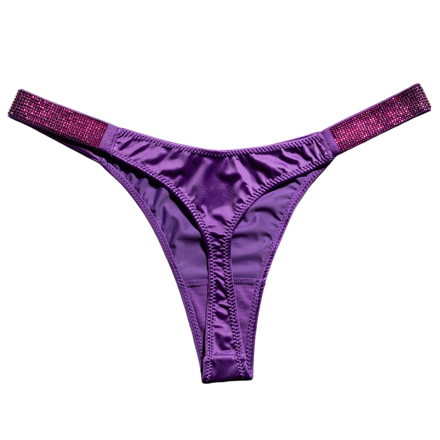 G&T Hunting & Outdoor Gun Shop Photos - Seksi Kadın Külotları Rhinestone Taşlı G-string