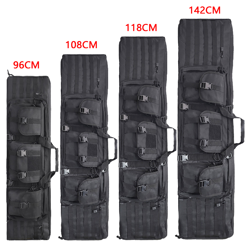 Outdoor Hunting Backpack - 108/118/142 CM Uzun Sırt Çantası Avcılık