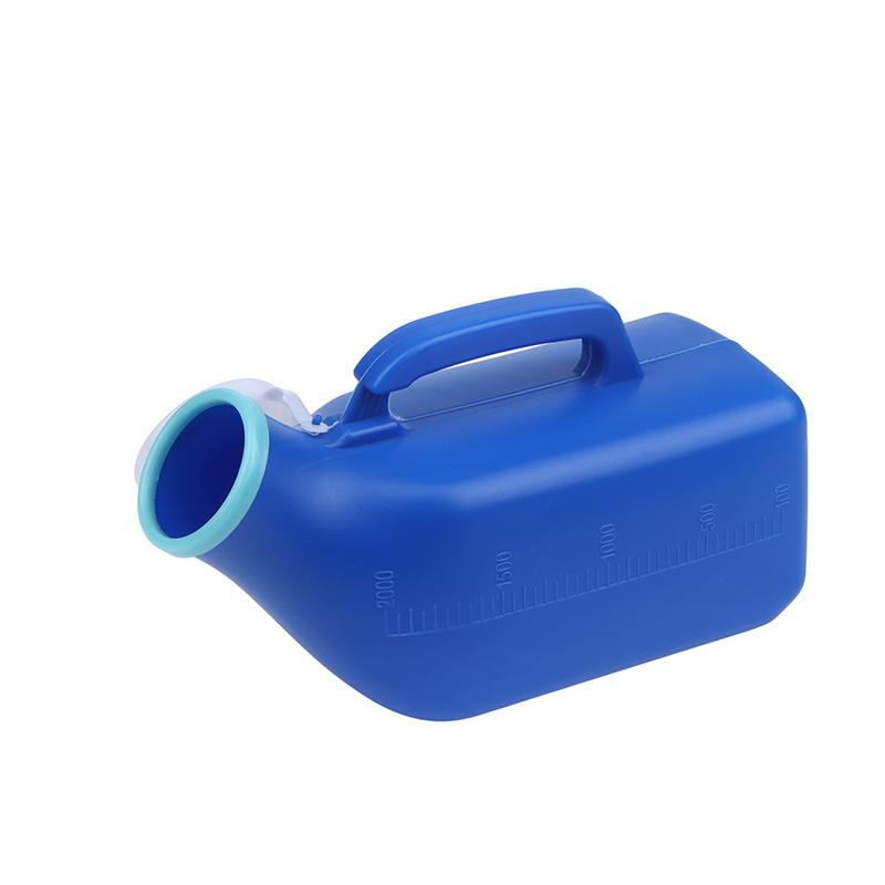 Outdoor Hunting Toilet - İdrar Kabı Engelli Yaşlı Adam Yardımcısı