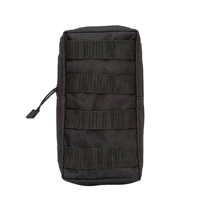 Outdoor Hunting Backpack - Açık taktik Molle bel çantası 1000D