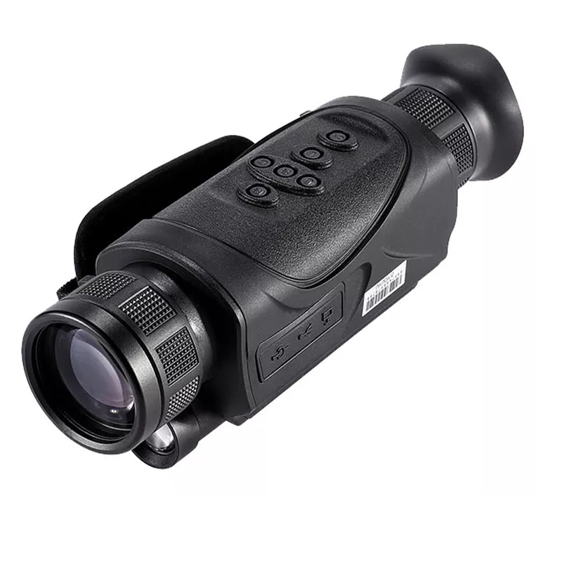 Outdoor Hunting Video Camera - HD Dijital Gece Görüş Monoküler Kamera