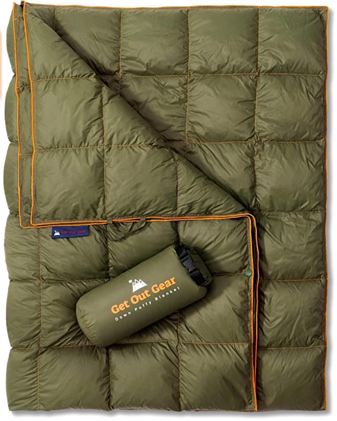 Hunting Outdoor Mat - 20 cm Kare Su Geçirmez Açık