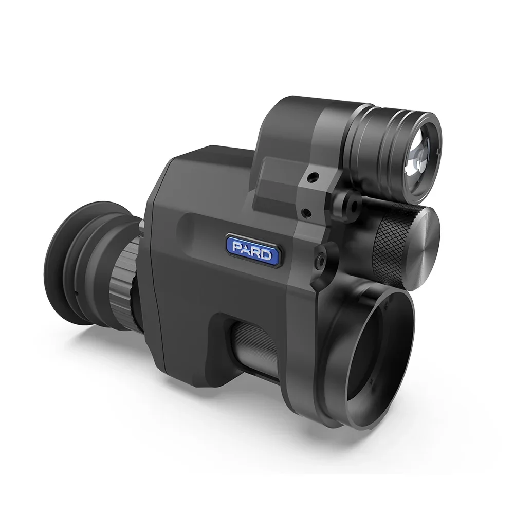 Outdoor Hunting Camera Wifi - NV007V Gece Görüşlü Klipsli Monoküler Av