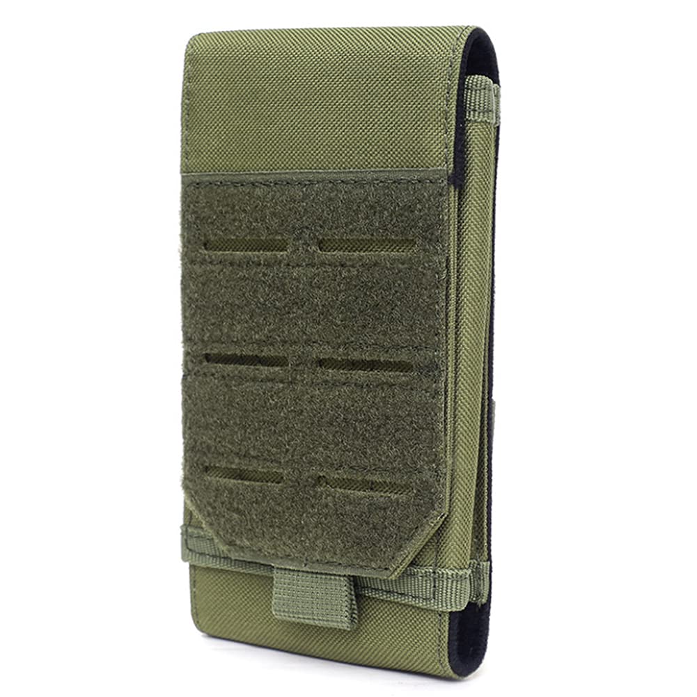 Outdoor Hunting Belt - Taktik EDC Çantası Molle Kemer Kılıfı
