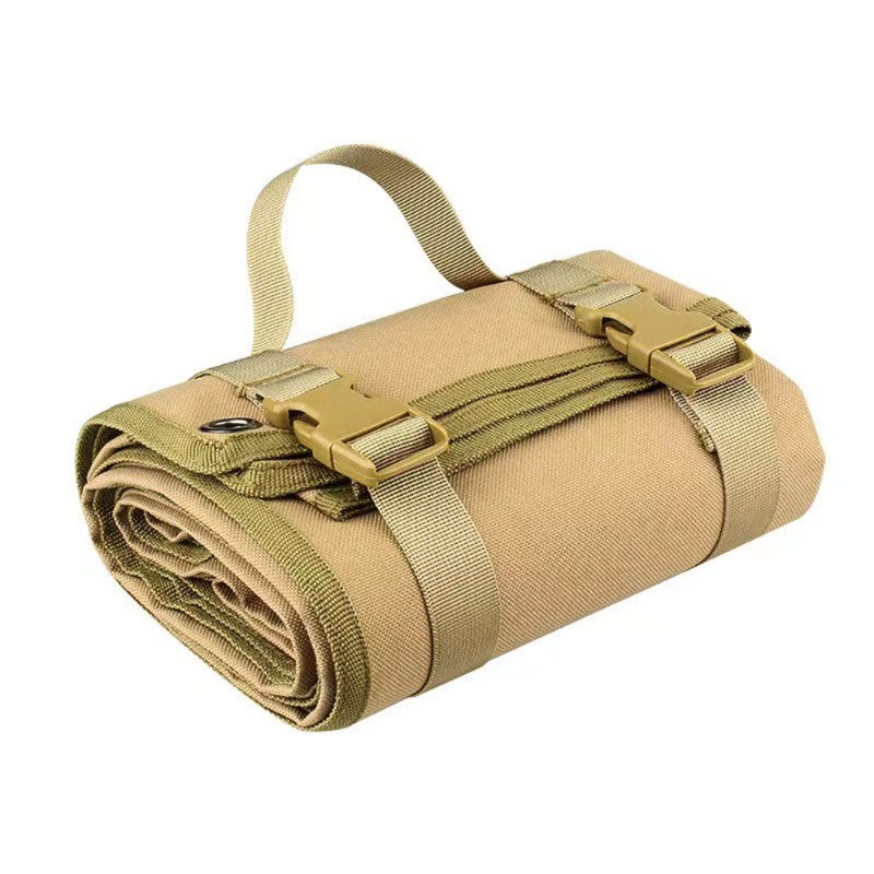 Hunting Outdoor Mat - AEF6-Açık Hava Kampı Taktik Atış Matı