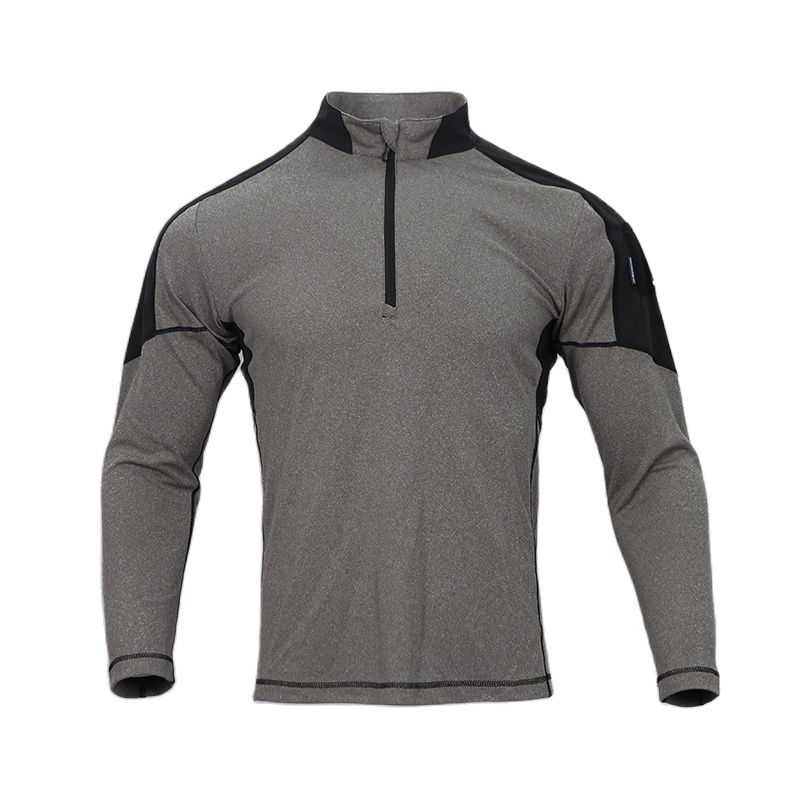 Hunting Outdoor Shirts - Emersongear BlueLabel Taktik Avcı Uzun Kollu