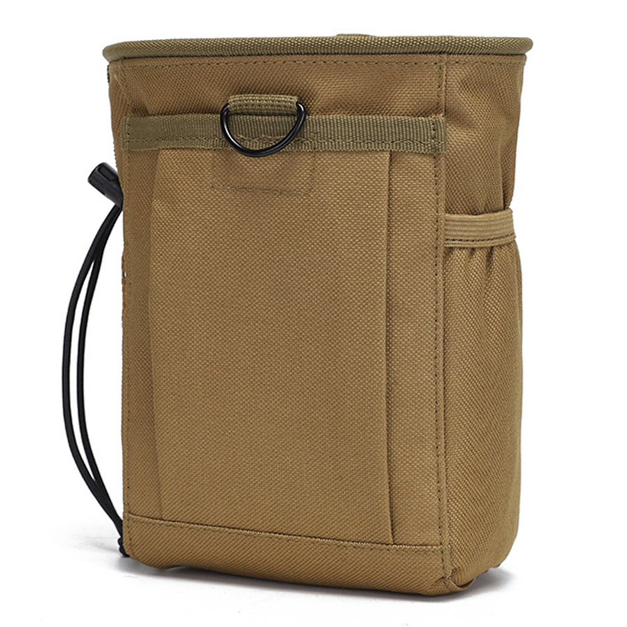 3-5L kamuflaj MOLLE çantası ge - Outdoor Hunting Belt incelemesi ve fiyatı