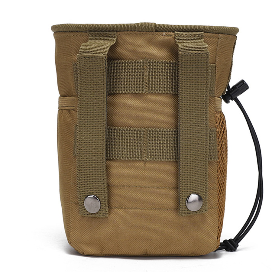 3-5L kamuflaj MOLLE çantası ge - Outdoor Hunting Belt incelemesi ve fiyatı