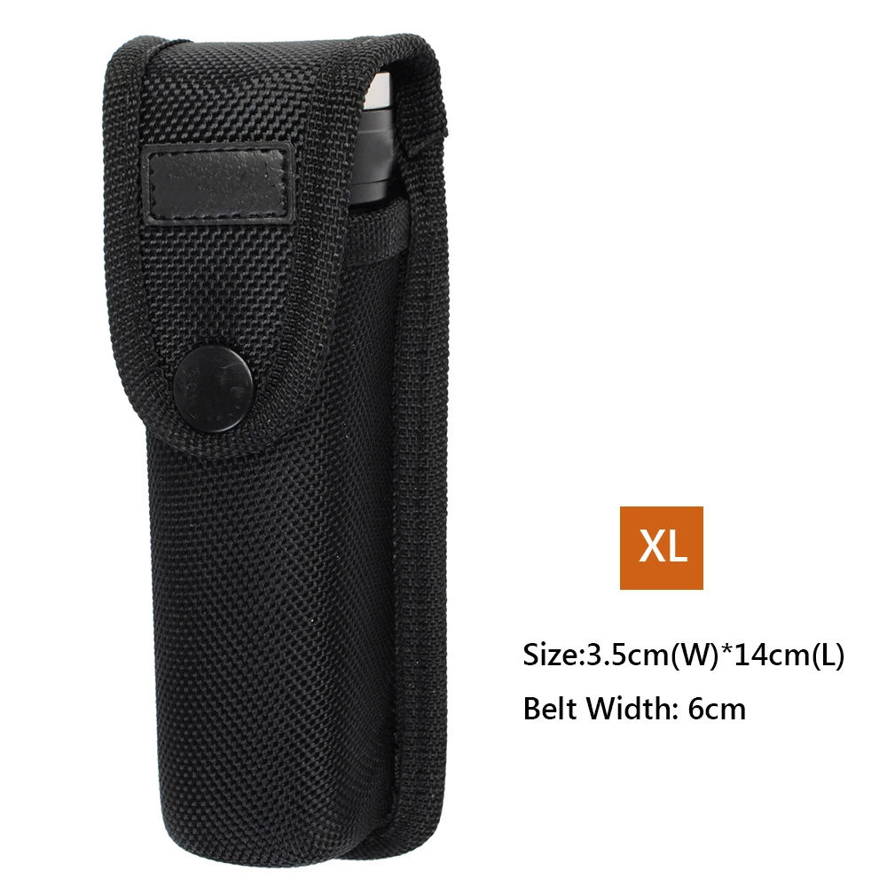 Taktik Molle el feneri kılıfı  - Outdoor Hunting Belt incelemesi ve fiyatı