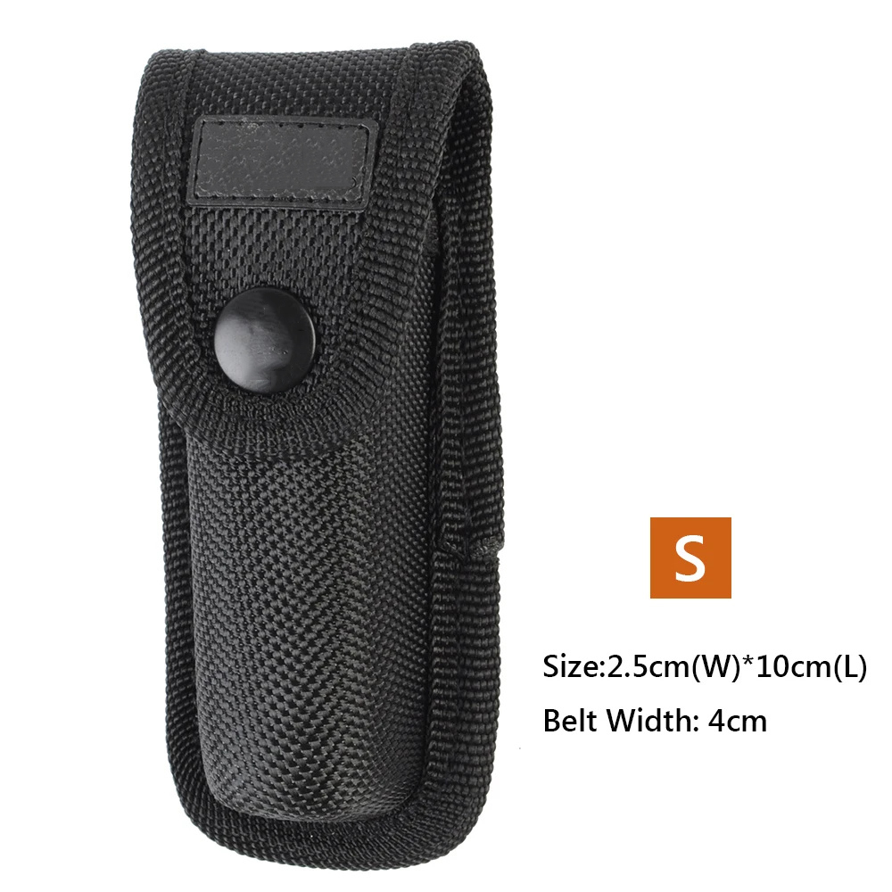 Taktik Molle el feneri kılıfı  - Outdoor Hunting Belt incelemesi ve fiyatı