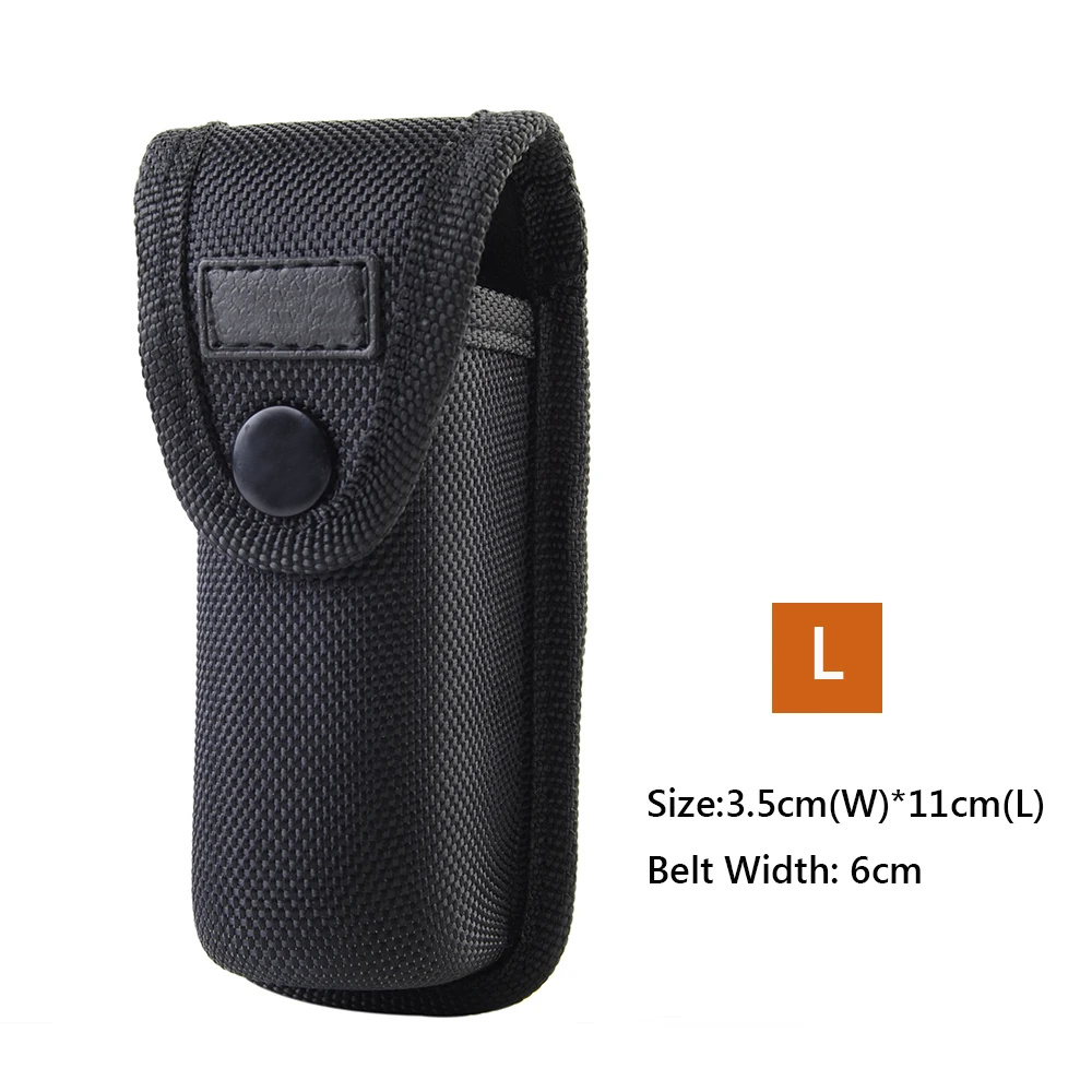 Taktik Molle el feneri kılıfı  - Outdoor Hunting Belt incelemesi ve fiyatı