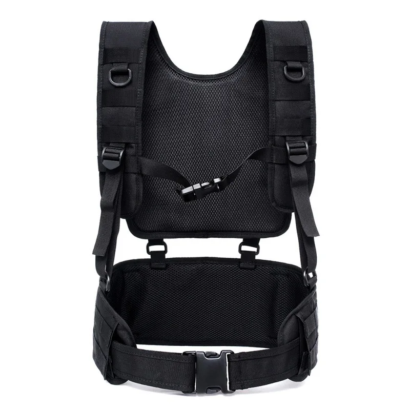 Çıkarılabilir Taktik Yelek Mol - Outdoor Hunting Belt incelemesi ve fiyatı