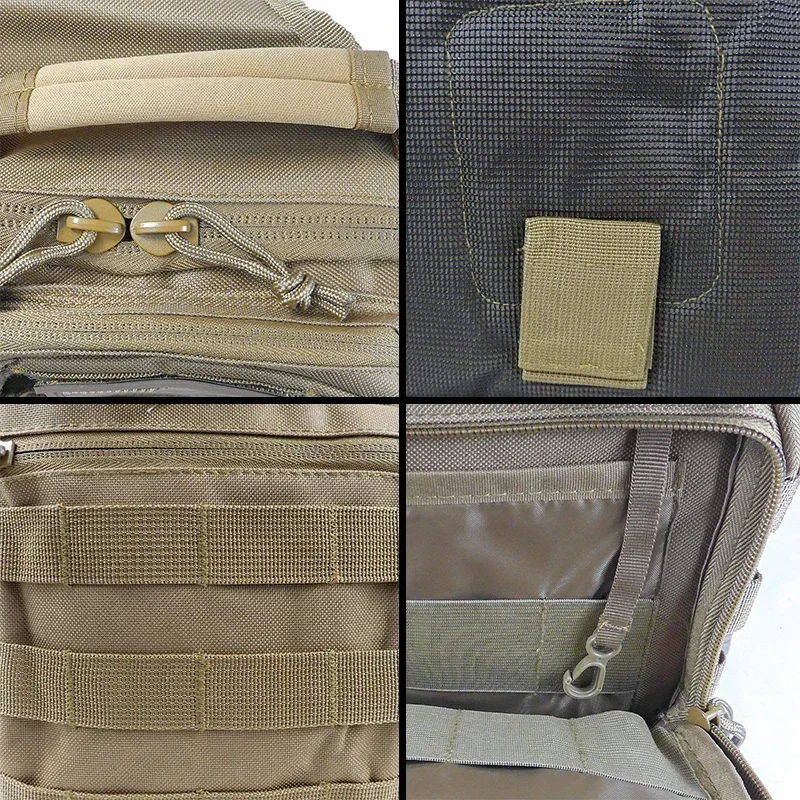 D1-Açık Hava Omuz Çantası Rove - Outdoor Hunting Backpack incelemesi ve fiyatı