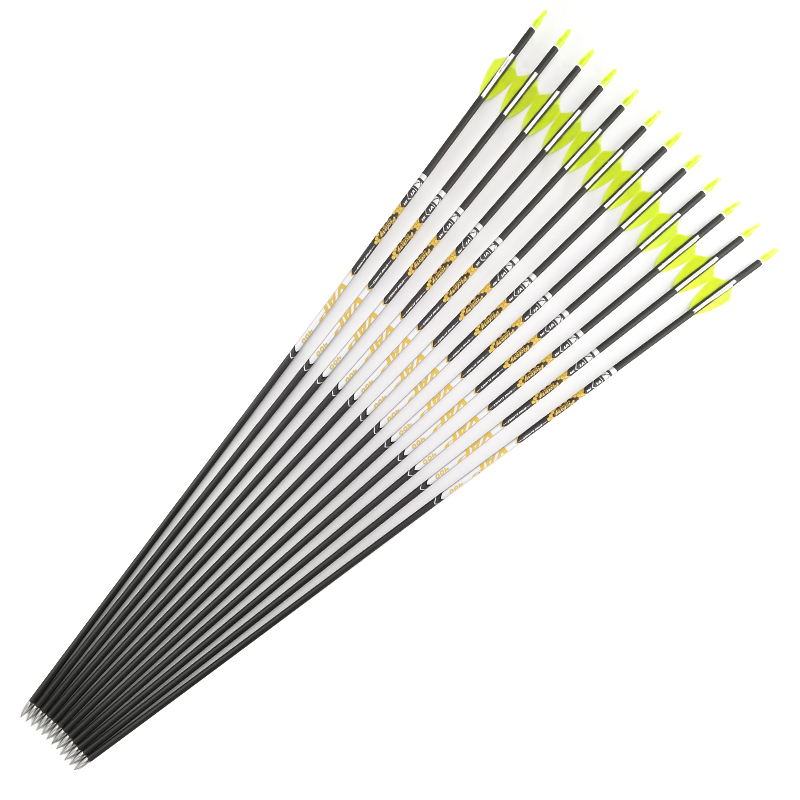 Okçuluk Omurgası 350 400 450 5 - Hunting Bow Compound incelemesi ve fiyatı