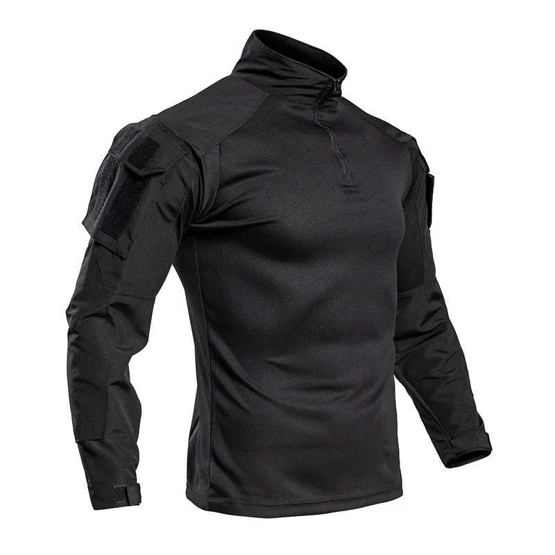 Kurbağa desenli kamuflaj yazlı - Hunting Outdoor Shirts incelemesi ve fiyatı