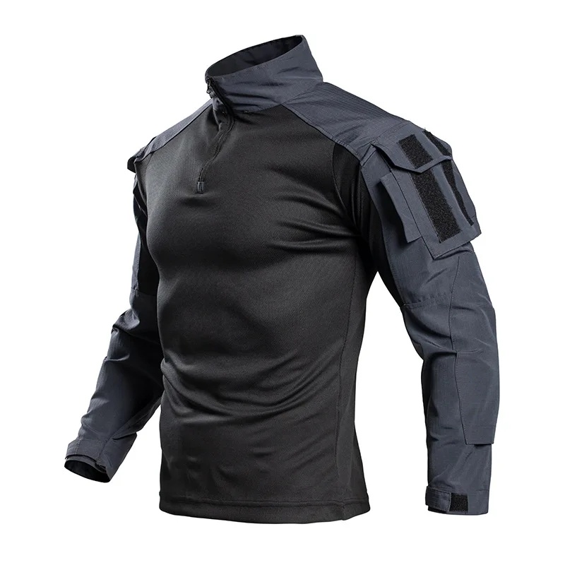 Kurbağa desenli kamuflaj yazlı - Hunting Outdoor Shirts incelemesi ve fiyatı
