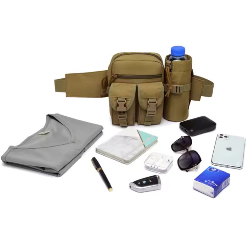 Açık Hava Bel Çantası Erkek Ta - Outdoor Hunting Belt incelemesi ve fiyatı