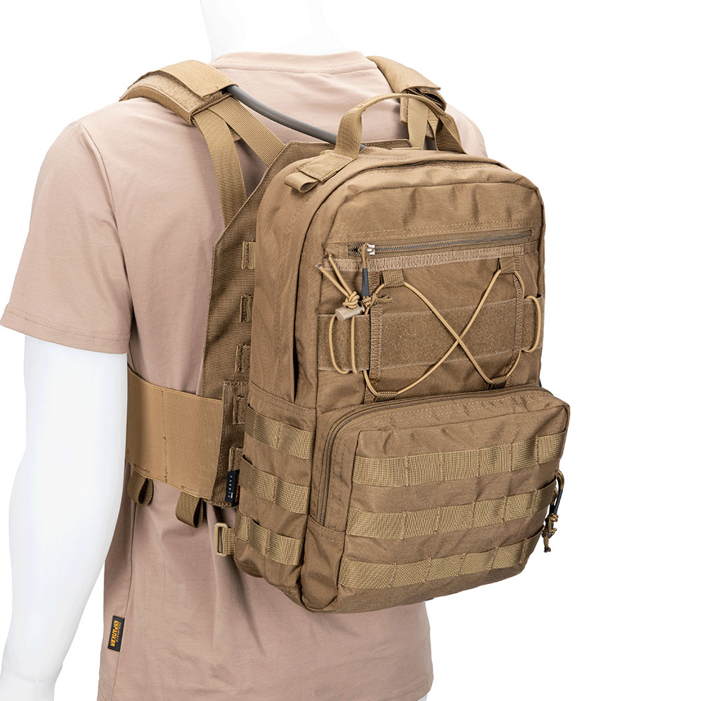 Taktik Hidrasyon Sırt Çantası  - Outdoor Hunting Backpack incelemesi ve fiyatı