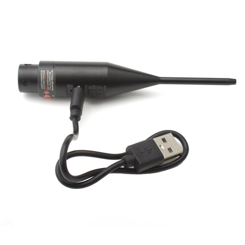 Lazer Boresigher 64 Adaptör Ki - Laser Boresighter Kit incelemesi ve fiyatı