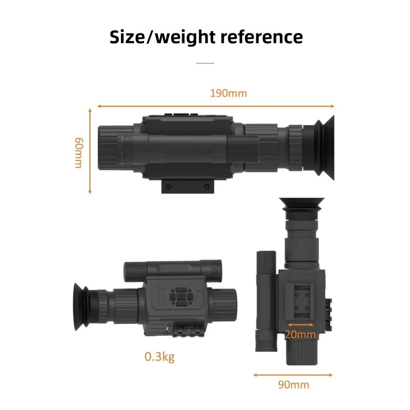 Açık Hava Avcılığı 2026NK008 K - Outdoor Hunting Video Camera incelemesi ve fiyatı