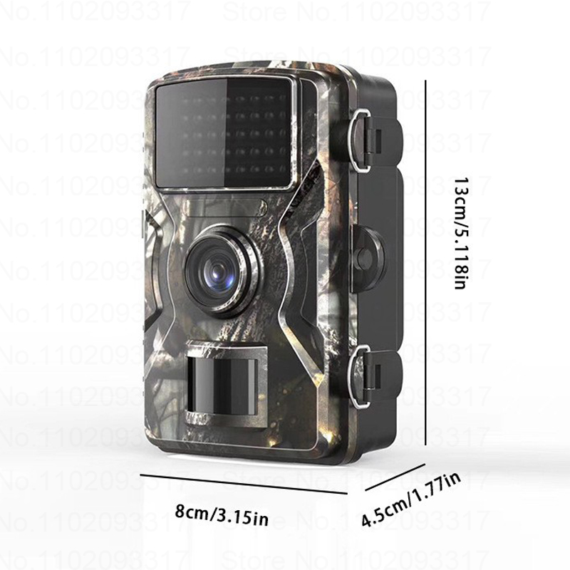 Yaban Hayatı Takip Kameraları  - Outdoor Hunting Video Camera incelemesi ve fiyatı