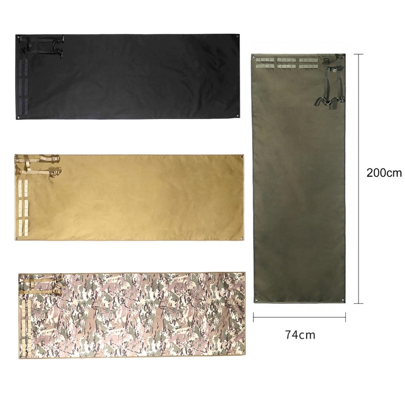200*74 cm Açık Kamp Mat, Avcıl - Hunting Outdoor Mat incelemesi ve fiyatı