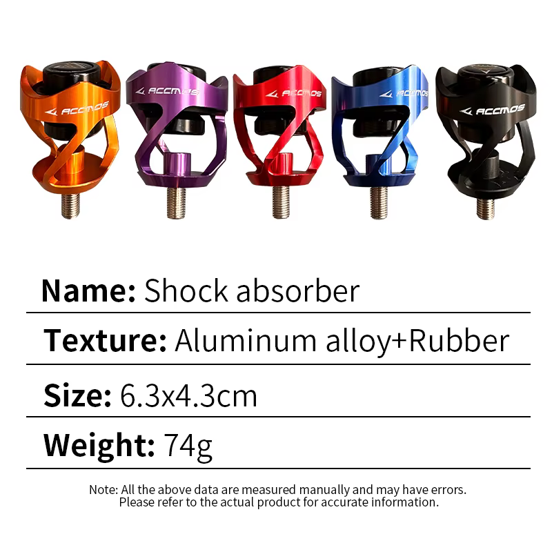 ACCMOS Okçuluk Amortisör Topu  - Hunting Bow Compound incelemesi ve fiyatı