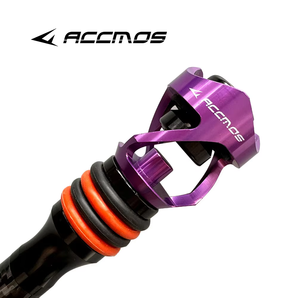 ACCMOS Okçuluk Amortisör Topu  - Hunting Bow Compound incelemesi ve fiyatı