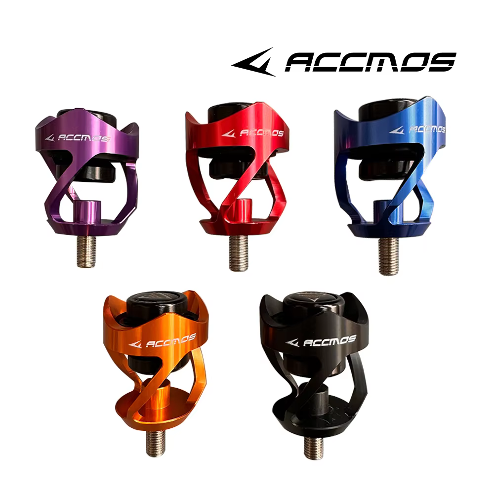 ACCMOS Okçuluk Amortisör Topu  - Hunting Bow Compound incelemesi ve fiyatı