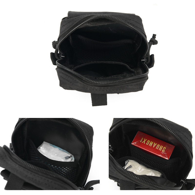 Cep Erkekler Özel Kemer Su Geç - Outdoor Hunting Backpack incelemesi ve fiyatı