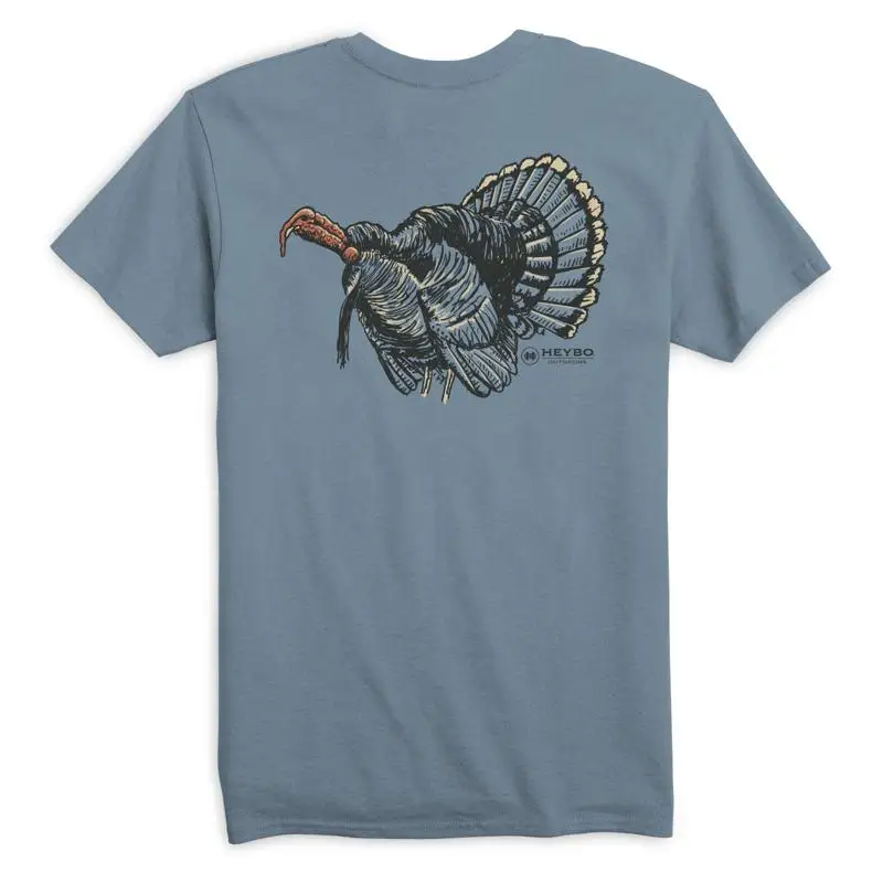 Heybo Outdoors Hunting Longbea - Hunting Outdoor Shirts incelemesi ve fiyatı