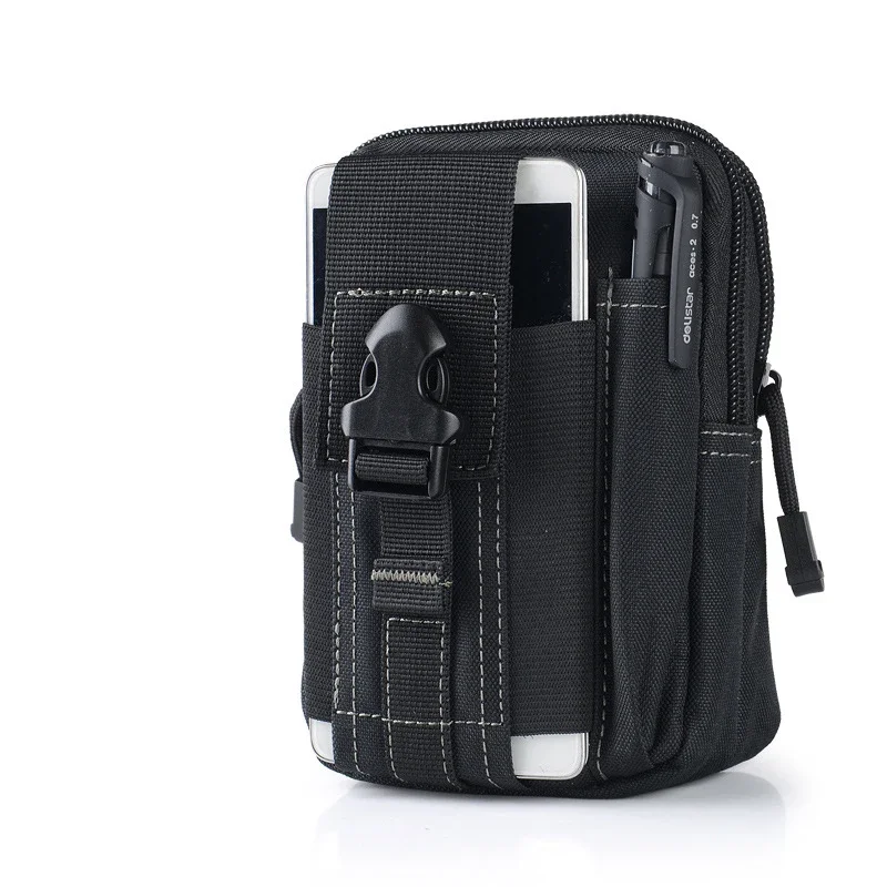 Açık Hava Bel Çantası Taktik T - Outdoor Hunting Belt incelemesi ve fiyatı