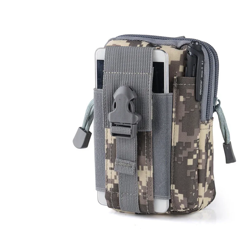 Açık Hava Bel Çantası Taktik T - Outdoor Hunting Belt incelemesi ve fiyatı