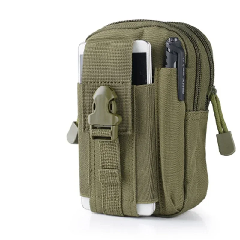 Açık Hava Bel Çantası Taktik T - Outdoor Hunting Belt incelemesi ve fiyatı