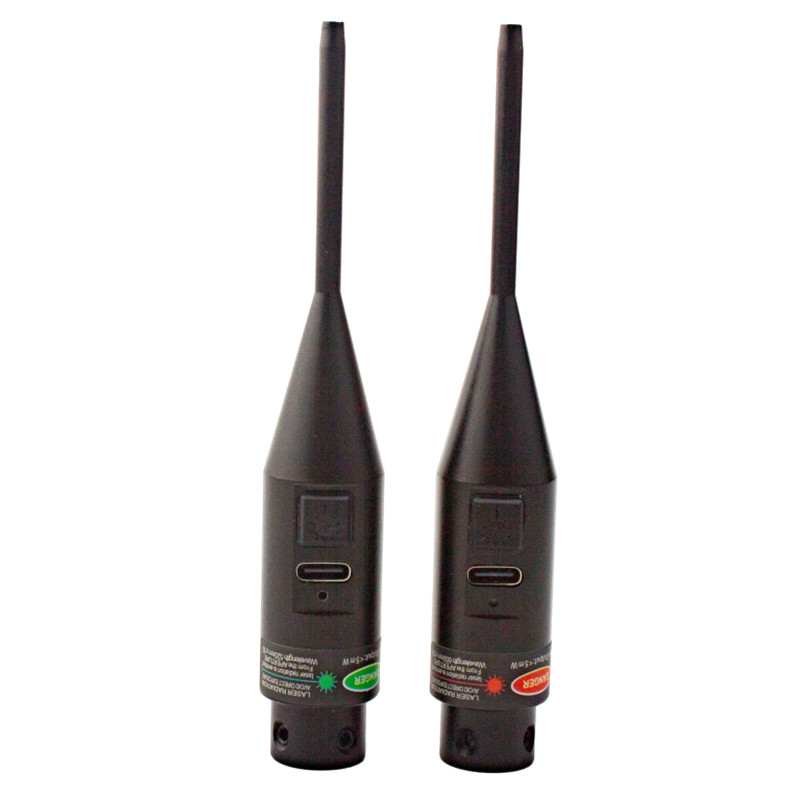    64 Adaptörlü Taktik Kırmız - Laser Boresighter Kit incelemesi ve fiyatı
