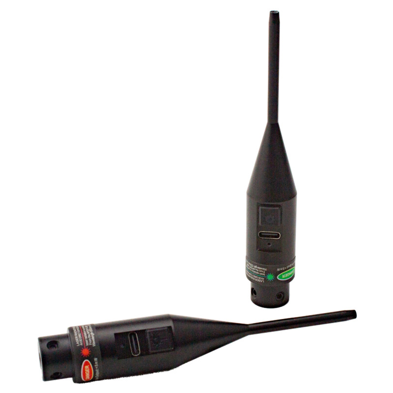    64 Adaptörlü Taktik Kırmız - Laser Boresighter Kit incelemesi ve fiyatı