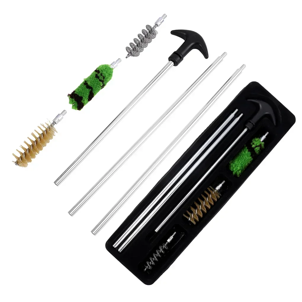 6'lı Set 12GA 16GA 20GA 410GA  - Gun Cleaning Rod incelemesi ve fiyatı