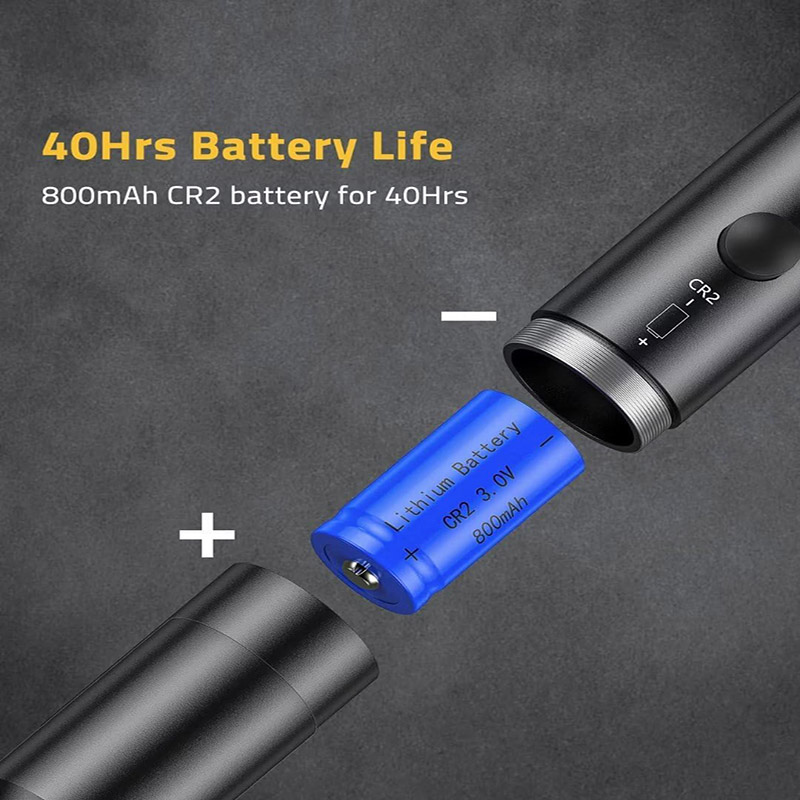 CVLIFE Profesyonel Lazer Burç  - Laser Boresighter Kit incelemesi ve fiyatı