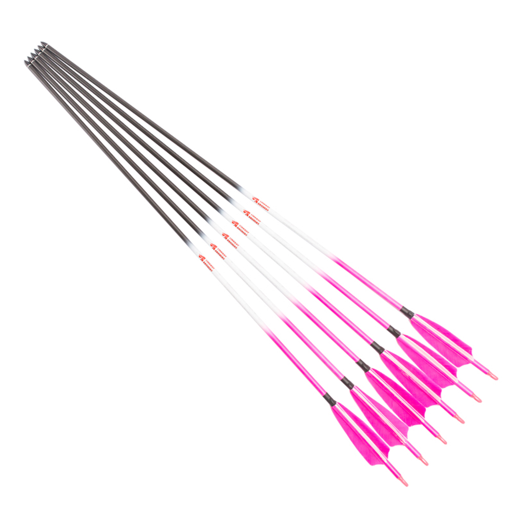 Linkboy Okçuluk Karbon Okları  - Hunting Bow Compound incelemesi ve fiyatı