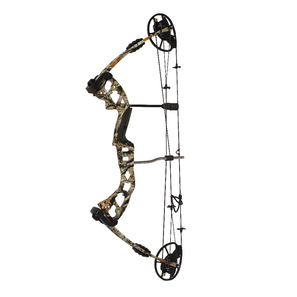 M120 Bileşik Yay Yeni Tasarım  - Hunting Bow Compound incelemesi ve fiyatı