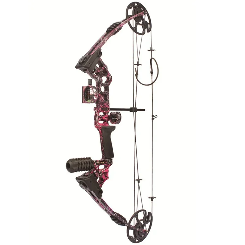 M120 Bileşik Yay Yeni Tasarım  - Hunting Bow Compound incelemesi ve fiyatı