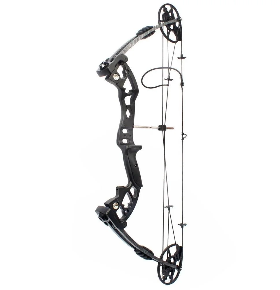M120 Bileşik Yay Yeni Tasarım  - Hunting Bow Compound incelemesi ve fiyatı