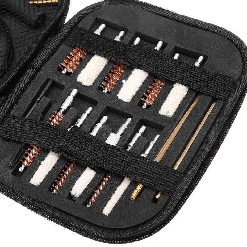 Tüfek Tabanca Temizleme Seti 1 - Gun Cleaning Rod incelemesi ve fiyatı