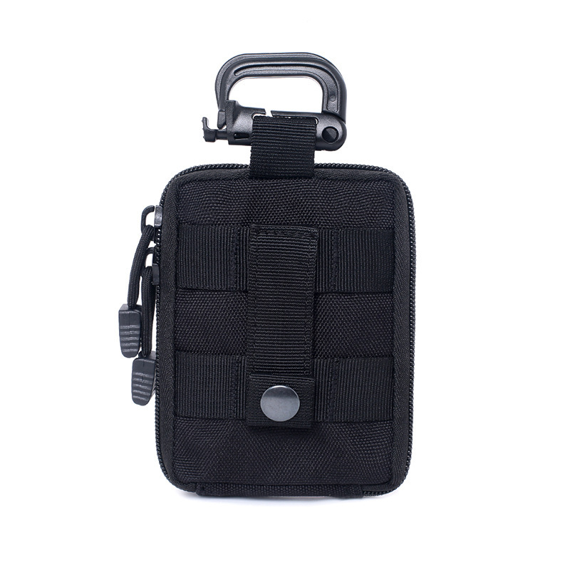 Taktik EDC Çantası Tıbbi Organ - Outdoor Hunting Belt incelemesi ve fiyatı