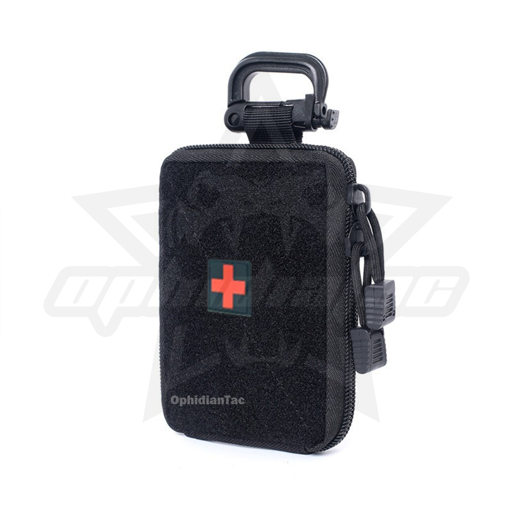 Molle EDC Alet çanta düzenleyi - Outdoor Hunting Belt incelemesi ve fiyatı